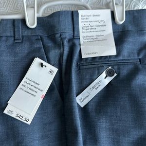 Kids dress pants/slacks size 10